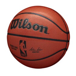 Wilson Basketbol Topu Nba Authentic İndoor Outdoor Size:7 WTB7200XB07 - Thumbnail