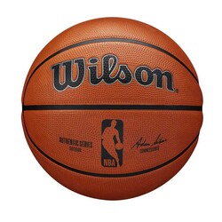 Wilson Basketbol Topu Nba Authentic Series Outdoor Size:7 WTB7300XB07 - Thumbnail