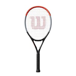 Wilson Tenis Raketi Clash 26 WR009010U - Thumbnail