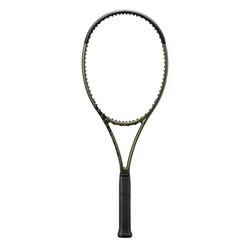 Wilson Tenis Raketi Blade 98 16X19 V8.0 Grip 2 WR078711U2 - Thumbnail
