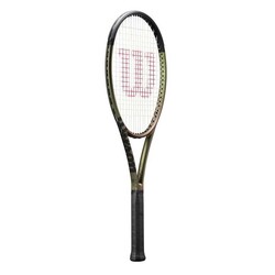 Wilson Tenis Raketi Blade 98 16X19 V8.0 Grip 2 WR078711U2 - Thumbnail