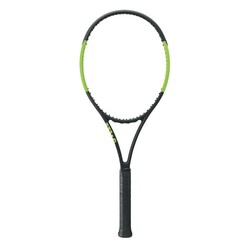 Wilson - Wilson Tenis Raketi Blade Serena Williams 104 Autograph Grip 1 WRT73341U1