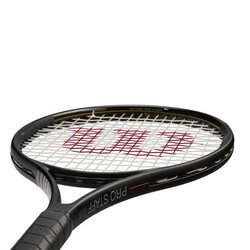 Wilson Tenis Raketi Pro Staff 26 V13.0 WR050410U - Thumbnail