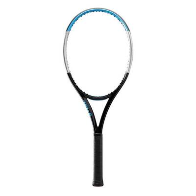 Wilson ULTRA 100 バージョン3、グリップサイズ2 ラケット(硬式用)