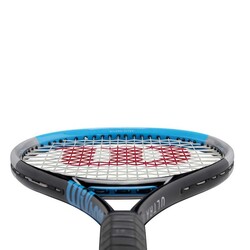 Wilson Tenis Raketi Ultra 100 V3.0 Grip 2 WR033611U2 - Thumbnail