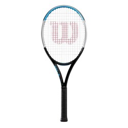 Wilson Tenis Raketi Ultra 100 V3.0 Grip 2 WR033611U2 - Thumbnail