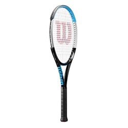 Wilson Tenis Raketi Ultra 100 V3.0 Grip 2 WR033611U2 - Thumbnail
