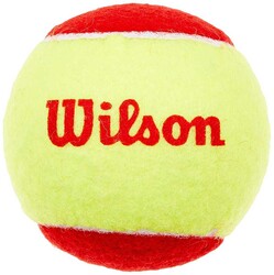 Wilson Tenis Topu Started Jr. 12li Çocuk (WRT137100) - Thumbnail
