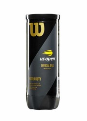 Wilson Tenis Topu US Open XD 3lü (WRT106200) - Thumbnail
