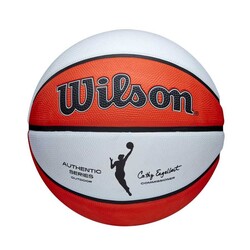 Wilson Basketbol Topu WNBA Auth Series Outdoor Size:6 WTB5200XB06 - Thumbnail