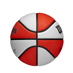 Wilson Basketbol Topu WNBA Auth Series Outdoor Size:6 WTB5200XB06 - Thumbnail