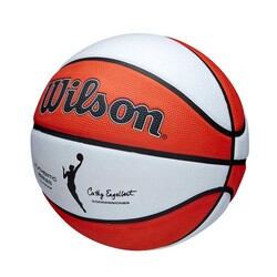 Wilson Basketbol Topu WNBA Auth Series Outdoor Size:6 WTB5200XB06 - Thumbnail