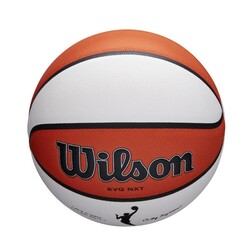 Wilson Basketbol Topu WNBA Offical Game Size:6 WTB5000XB06 - Thumbnail