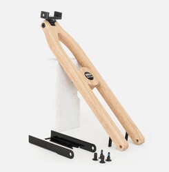 Waterrower - Waterrower Tablet Arm Cherry