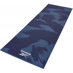 Reebok Yoga & Pilates Minderi 4Mm Brush Strokes Rayg-11030Br - Thumbnail