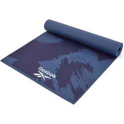 Reebok Yoga & Pilates Minderi 4Mm Brush Strokes Rayg-11030Br - Thumbnail