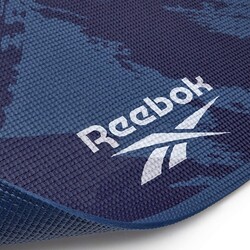 Reebok Yoga & Pilates Minderi 4Mm Brush Strokes Rayg-11030Br - Thumbnail