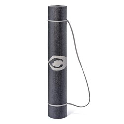 Reebok Yoga Mat - 4mm - Pose RAYG-11023PE - Thumbnail