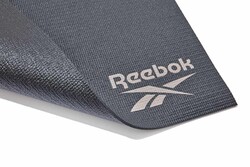 Reebok Yoga Mat - 4mm - Pose RAYG-11023PE - Thumbnail