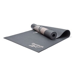 Reebok Yoga Mat - 4mm - Pose RAYG-11023PE - Thumbnail