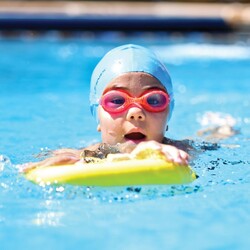 Finis Yüzme Tahtası Foam Kickboard Sr 1.05.035.50 - Thumbnail