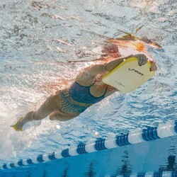 Finis Yüzme Tahtası Foam Kickboard Sr 1.05.035.50 - Thumbnail