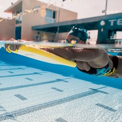 Finis Yüzme Tahtası Foam Kickboard Sr 1.05.035.50 - Thumbnail