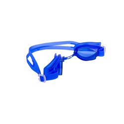 Slazenger Yetişkin Yüzücü Gözlüğü Blade 2321 BlueDblueLblue - Thumbnail
