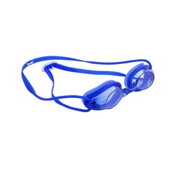 Slazenger Yetişkin Yüzücü Gözlüğü Hydro 2328 Blue Blue Blue - Thumbnail