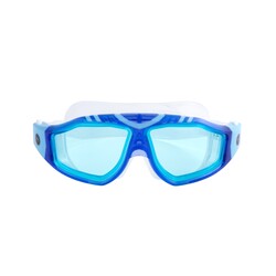 Slazenger Yetişkin Yüzücü Gözlüğü GL6 BlueClearClear - Thumbnail