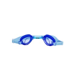 Slazenger Junior Yüzücü Gözlüğü Wave 2546 Blue DblueLblue - Thumbnail