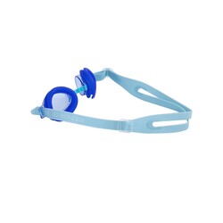 Slazenger Junior Yüzücü Gözlüğü Wave 2546 Blue DblueLblue - Thumbnail