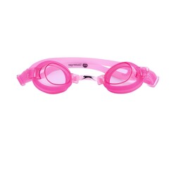 Slazenger Junior Yüzücü Gözlüğü Wave 2546 Pink Pink Pink - Thumbnail