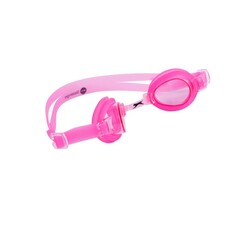 Slazenger Junior Yüzücü Gözlüğü Wave 2546 Pink Pink Pink - Thumbnail