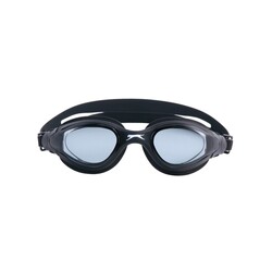Slazenger Yetişkin Yüzücü Gözlüğü Aero GS26 SmokeBlckBlk - Thumbnail
