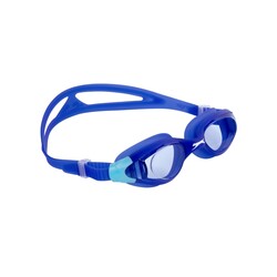 Slazenger Junior Yüzücü Gözlüğü Aero GS16 BlueDblueLblue - Thumbnail