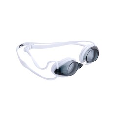 Slazenger Yetişkin Yüzücü Gözlüğü Hydro 2328 Smoke White White - Thumbnail